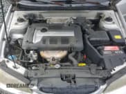 ✅ 2004 Hyundai Elantra GLS • VIN: KMHDN46D24U854129 • Lot: 51842665. Wystawiony na Copart z przebiegiem 224 878 mil. Bezpłatny archiwum sprzedaży aukcyjnych z USA i szczegółowy raport historii pojazdu na DreamBid. Zdjęcie 11.