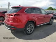 ✅ 2023 Mazda CX-9 Signature • VIN: JM3TCBEYXP0639552 • Lot: 57897175. Listed on Copart with 30,120 mi. Free auction sales archive from the USA and detailed vehicle history report at DreamBid. Image 3.