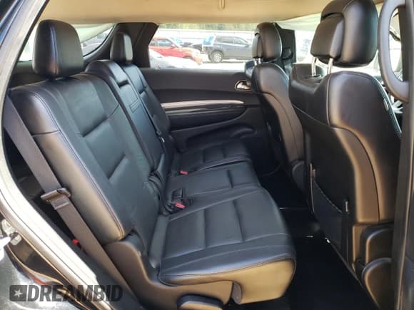 ✅ 2017 Dodge Durango GT • VIN: 1C4RDJDG9HC677454 • Lot: 85185305. Wystawiony na Copart z przebiegiem 123 435 mil. Bezpłatny archiwum sprzedaży aukcyjnych z USA i szczegółowy raport historii pojazdu na DreamBid. Zdjęcie 11.