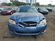 ✅ 2008 Subaru Legacy Limited • VIN: 4S3BL626887211258 • Лот: 63831085. Опубликован ранее на Copart с пробегом 192 528 миль. Бесплатный доступ к архиву аукционных продаж из США и подробный отчёт об истории автомобиля на DreamBid. Изображение 5.