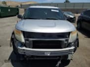 ✅ 2013 Ford Explorer • VIN: 1FM5K8B86DGA55823 • Lot: 57327355. Listed on Copart with 219,531 mi. Free auction sales archive from the USA and detailed vehicle history report at DreamBid. Image 5.