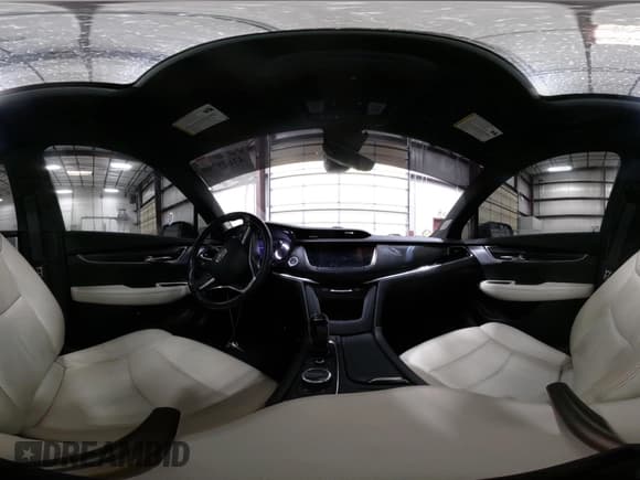 ✅ 2020 Cadillac XT6 AWD Sport • VIN: 1GYKPGRS3LZ180330 • Lot: 43629709. Listed on IAAI with 49,744 mi. Free auction sales archive from the USA and detailed vehicle history report at DreamBid. Image 18.