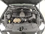 ✅ 2019 Ford Mustang GT • VIN: 1FA6P8CF7K5108972 • Lot: 55432115. Listed on Copart with 57,252 mi. Free auction sales archive from the USA and detailed vehicle history report at DreamBid. Image 11.