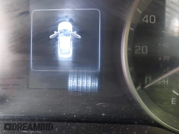 ✅ 2018 Hyundai Elantra Limited • VIN: 5NPD84LF3JH310875 • Lot: 42477430. Listed on IAAI with 84,333 mi. Free auction sales archive from the USA and detailed vehicle history report at DreamBid. Image 15.