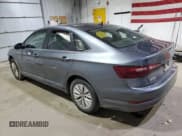 ✅ 2020 Volkswagen Jetta S • VIN: 3VWCB7BU3LM044363 • Lot: 86061095. Listed on Copart with Not provided. Free auction sales archive from the USA and detailed vehicle history report at DreamBid. Image 2.