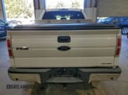 ✅ 2011 Ford F-150 XLT • VIN: 1FTFW1EF6BFB59195 • Lot: 96256355. Listed on Copart with 170,397 mi. Free auction sales archive from the USA and detailed vehicle history report at DreamBid. Image 6.