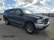 ✅ 2004 Ford Excursion Special Serv • VIN: 1FMNU41S74ED33740 • Lot: 51643285. Wystawiony na Copart z przebiegiem 193 942 mil. Bezpłatny archiwum sprzedaży aukcyjnych z USA i szczegółowy raport historii pojazdu na DreamBid. Zdjęcie 4.