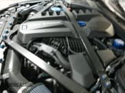 ✅ 2022 BMW M3 Competition • VIN: WBS33AY04NFN11206 • Лот: 41286638. Опубликован ранее на IAAI с пробегом 6 086 миль. Бесплатный доступ к архиву аукционных продаж из США и подробный отчёт об истории автомобиля на DreamBid. Изображение 21.