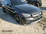 ✅ 2020 Mercedes-Benz C 43 AMG • VIN: WDDWJ6EB4LF981297 • Lot: 87711955. Wystawiony na Copart z przebiegiem Nie podano. Bezpłatny archiwum sprzedaży aukcyjnych z USA i szczegółowy raport historii pojazdu na DreamBid. Zdjęcie 10.