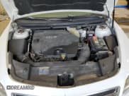 ✅ 2009 Chevrolet Malibu 1FL • VIN: 1G1ZG57K594251571 • Lot: 57291735. Listed on Copart with 177,370 mi. Free auction sales archive from the USA and detailed vehicle history report at DreamBid. Image 11.