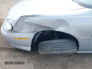 2000 Chevrolet Malibu with VIN 1G1ND52J3Y6260374, listed as a IAAI auction lot 41696175 with 128,903 mi miles and . Bid and sale history available at DreamBid. Image 6.