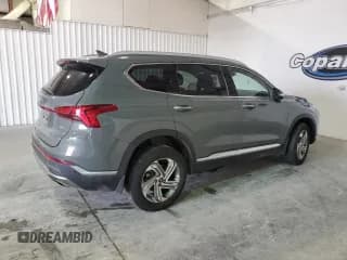 ✅ 2023 Hyundai Santa Fe SEL • VIN: 5NMS3DAJ7PH553723 • Lot: 53483864. Wystawiony na Copart z przebiegiem 17 982 mil. Bezpłatny archiwum sprzedaży aukcyjnych z USA i szczegółowy raport historii pojazdu na DreamBid. Zdjęcie 3.