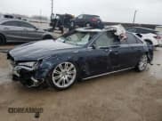 ✅ 2014 Audi A8 3.0T • VIN: WAURGAFD2EN002276 • Лот: 87902025. Опубликован ранее на Copart с пробегом Не указан. Бесплатный доступ к архиву аукционных продаж из США и подробный отчёт об истории автомобиля на DreamBid. Изображение 1.