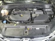 ✅ 2017 Hyundai Tucson SE • VIN: KM8J23A41HU534710 • Lot: 90038125. Listed on Copart with 126,554 mi. Free auction sales archive from the USA and detailed vehicle history report at DreamBid. Image 11.