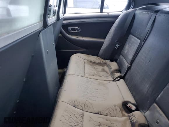 ✅ 2013 Ford Police Interceptor • VIN: 1FAHP2MT3DG196579 • Лот: 84094414. Опубликован ранее на Copart с пробегом Не указан. Бесплатный доступ к архиву аукционных продаж из США и подробный отчёт об истории автомобиля на DreamBid. Изображение 10.