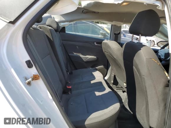 ✅ 2019 Hyundai Accent SE • VIN: 3KPC24A32KE064994 • Лот: 77583914. Опубликован ранее на Copart с пробегом 35 195 миль. Бесплатный доступ к архиву аукционных продаж из США и подробный отчёт об истории автомобиля на DreamBid. Изображение 10.