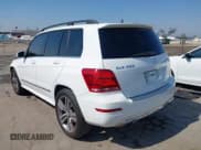 ✅ 2014 Mercedes-Benz GLK 350 • VIN: WDCGG5HB4EG237080 • Лот: 42961496. Опубликован ранее на IAAI с пробегом 208 529 миль. Бесплатный доступ к архиву аукционных продаж из США и подробный отчёт об истории автомобиля на DreamBid. Изображение 3.