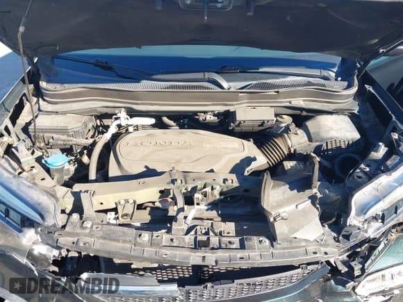 ✅ 2016 Honda Pilot EX • VIN: 5FNYF5H37GB051889 • Lot: 43816009. Listed on IAAI with 66,351 mi. Free auction sales archive from the USA and detailed vehicle history report at DreamBid. Image 10.