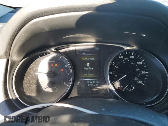 ✅ 2015 Nissan Rogue SV • VIN: 5N1AT2ML9FC853933 • Лот: 92487505. Опубликован ранее на Copart с пробегом 154 229 миль. Бесплатный доступ к архиву аукционных продаж из США и подробный отчёт об истории автомобиля на DreamBid. Изображение 9.