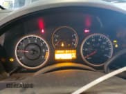 ✅ 2013 Nissan Titan SV • VIN: 1N6AA0EJ0DN308598 • Lot: 65624995. Wystawiony na Copart z przebiegiem 86 553 mil. Bezpłatny archiwum sprzedaży aukcyjnych z USA i szczegółowy raport historii pojazdu na DreamBid. Zdjęcie 9.