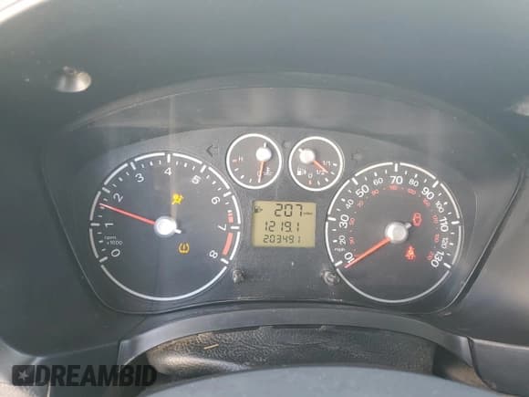 ✅ 2011 Ford Transit Connect XLT • VIN: NM0KS9BNXBT055568 • Lot: 87408725. Wystawiony na Copart z przebiegiem 203 491 mil. Bezpłatny archiwum sprzedaży aukcyjnych z USA i szczegółowy raport historii pojazdu na DreamBid. Zdjęcie 9.