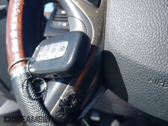 2013 Hyundai Azera с VIN KMHFG4JG3DA257044, выставлен на аукционе IAAI как лот 38729391 с пробегом 121 101 миль миль и . История ставок и продаж доступна на DreamBid. Изображение 11.