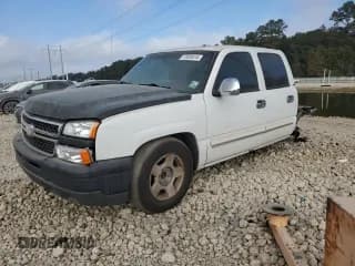 ✅ 2006 Chevrolet Silverado 1500 LT1 • VIN: 2GCEC13T361122308 • Лот: 77020414. Опубликован ранее на Copart с пробегом 189 565 миль. Бесплатный доступ к архиву аукционных продаж из США и подробный отчёт об истории автомобиля на DreamBid. Изображение 1.