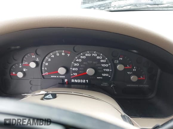 ✅ 2005 Ford Explorer Limited • VIN: 1FMDU75K75ZA57352 • Лот: 42134980. Опубликован ранее на IAAI с пробегом Не указан. Бесплатный доступ к архиву аукционных продаж из США и подробный отчёт об истории автомобиля на DreamBid. Изображение 7.