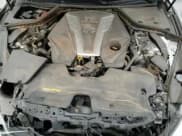 ✅ 2018 Infiniti Q60 Sport • VIN: JN1EV7EK1JM341656 • Лот: 48208455. Опубликован ранее на Copart с пробегом 77 672 миль. Бесплатный доступ к архиву аукционных продаж из США и подробный отчёт об истории автомобиля на DreamBid. Изображение 13.