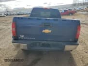 ✅ 2013 Chevrolet Silverado 1500 LT • VIN: 1GCRCSE04DZ387480 • Лот: 93091505. Опубликован ранее на Copart с пробегом 228 300 миль. Бесплатный доступ к архиву аукционных продаж из США и подробный отчёт об истории автомобиля на DreamBid. Изображение 6.