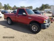 ✅ 2006 Ford Ranger XL • VIN: 1FTYR10D96PA22824 • Lot: 93370095. Wystawiony na Copart z przebiegiem 169 369 mil. Bezpłatny archiwum sprzedaży aukcyjnych z USA i szczegółowy raport historii pojazdu na DreamBid. Zdjęcie 4.