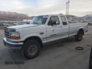 ✅ 1995 Ford F-250 • VIN: 1FTHX26G3SKB16721 • Лот: 93593445. Опубликован ранее на Copart с пробегом 147 144 миль. Бесплатный доступ к архиву аукционных продаж из США и подробный отчёт об истории автомобиля на DreamBid. Изображение 1.