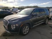 ✅ 2020 Hyundai Palisade SE • VIN: KM8R1DHE8LU069345 • Lot: 77650094. Listed on Copart with 84,539 mi. Free auction sales archive from the USA and detailed vehicle history report at DreamBid. Image 1.