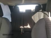 ✅ 2024 Mitsubishi Eclipse Cross ES • VIN: JA4ATUAA7RZ005080 • Lot: 85912334. Listed on Copart with 26,211 mi. Free auction sales archive from the USA and detailed vehicle history report at DreamBid. Image 10.