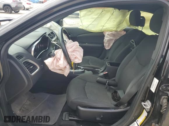 ✅ 2013 Dodge Avenger SXT • VIN: 1C3CDZCB7DN552739 • Lot: 73527184. Listed on Copart with 122,722 mi. Free auction sales archive from the USA and detailed vehicle history report at DreamBid. Image 7.