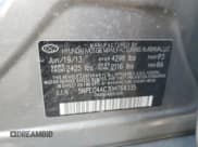 ✅ 2013 Hyundai Sonata SE • VIN: 5NPEC4AC3DH768335 • Лот: 90243145. Опубликован ранее на Copart с пробегом 131 241 миль. Бесплатный доступ к архиву аукционных продаж из США и подробный отчёт об истории автомобиля на DreamBid. Изображение 12.