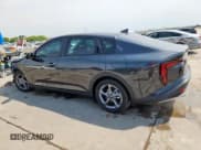 ✅ 2025 Kia K4 LXS • VIN: 3KPFT4DE3SE180440 • Lot: 70852435. Wystawiony na Copart z przebiegiem 686 mil. Bezpłatny archiwum sprzedaży aukcyjnych z USA i szczegółowy raport historii pojazdu na DreamBid. Zdjęcie 2.