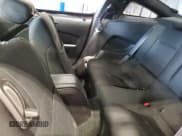 ✅ 2014 Ford Mustang Premium • VIN: 1ZVBP8AM9E5315567 • Lot: 87015765. Listed on Copart with 78,212 mi. Free auction sales archive from the USA and detailed vehicle history report at DreamBid. Image 10.