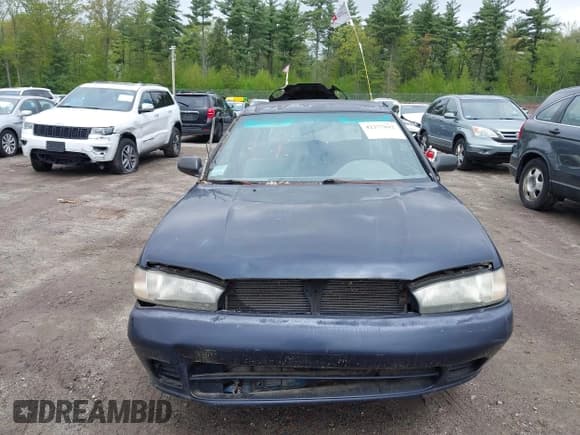 ✅ 1996 Subaru Legacy L • VIN: 4S3BK6358T7300748 • Lot: 42277012. Wystawiony na IAAI z przebiegiem 229 924 mil. Bezpłatny archiwum sprzedaży aukcyjnych z USA i szczegółowy raport historii pojazdu na DreamBid. Zdjęcie 12.