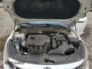 ✅ 2017 Kia Optima LX • VIN: 5XXGT4L33HG136636 • Lot: 58755215. Listed on Copart with 185,284 mi. Free auction sales archive from the USA and detailed vehicle history report at DreamBid. Image 11.