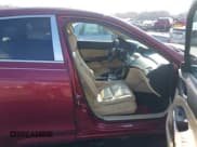 ✅ 2011 Honda Crosstour EX-L • VIN: 5J6TF2H50BL000051 • Lot: 43738976. Wystawiony na IAAI z przebiegiem 243 557 mil. Bezpłatny archiwum sprzedaży aukcyjnych z USA i szczegółowy raport historii pojazdu na DreamBid. Zdjęcie 5.