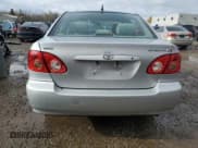 ✅ 2007 Toyota Corolla S • VIN: 2T1BR32E07C824542 • Lot: 90787565. Wystawiony na Copart z przebiegiem 200 802 mil. Bezpłatny archiwum sprzedaży aukcyjnych z USA i szczegółowy raport historii pojazdu na DreamBid. Zdjęcie 6.