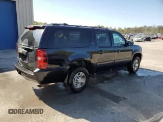 ✅ 2013 Chevrolet Suburban • VIN: 1GNWKMEG8DR213398 • Lot: 75192044. Wystawiony na Copart z przebiegiem 160 035 mil. Bezpłatny archiwum sprzedaży aukcyjnych z USA i szczegółowy raport historii pojazdu na DreamBid. Zdjęcie 3.