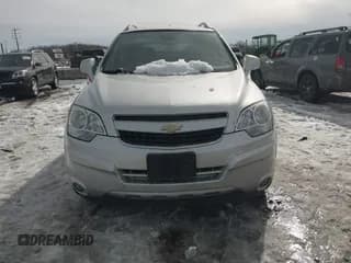✅ 2014 Chevrolet Captiva Sport LTZ • VIN: 3GNAL4EK6ES680751 • Lot: 41572545. Wystawiony na IAAI z przebiegiem 142 473 mil. Bezpłatny archiwum sprzedaży aukcyjnych z USA i szczegółowy raport historii pojazdu na DreamBid. Zdjęcie 6.