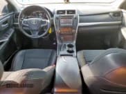 ✅ 2015 Toyota Camry SE • VIN: 4T1BF1FK4FU484998 • Lot: 91093535. Wystawiony na Copart z przebiegiem 161 139 mil. Bezpłatny archiwum sprzedaży aukcyjnych z USA i szczegółowy raport historii pojazdu na DreamBid. Zdjęcie 8.