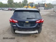 ✅ 2021 Chevrolet Equinox LS • VIN: 3GNAXHEV3MS118567 • Лот: 43385175. Опубликован ранее на IAAI с пробегом 49 938 миль. Бесплатный доступ к архиву аукционных продаж из США и подробный отчёт об истории автомобиля на DreamBid. Изображение 17.