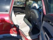 ✅ 2008 Saturn VUE XE • VIN: 3GSCL33P78S728048 • Lot: 43677384. Listed on IAAI with 190,664 mi. Free auction sales archive from the USA and detailed vehicle history report at DreamBid. Image 8.