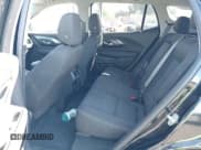 ✅ 2024 GMC Terrain SLE • VIN: 3GKALMEGXRL109806 • Лот: 43520250. Опубликован ранее на IAAI с пробегом 21 543 миль. Бесплатный доступ к архиву аукционных продаж из США и подробный отчёт об истории автомобиля на DreamBid. Изображение 8.