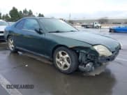 ✅ 1999 Honda Prelude • VIN: JHMBB6243XC010664 • Lot: 41813660. Listed on IAAI with 229,368 mi. Free auction sales archive from the USA and detailed vehicle history report at DreamBid. Image 1.