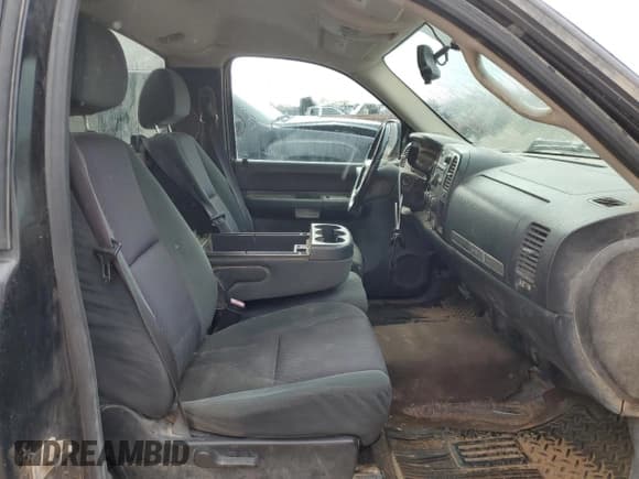 ✅ 2009 Chevrolet Silverado 1500 • VIN: 1GCEK24C59Z175188 • Лот: 47618465. Опубликован ранее на Copart с пробегом 381 266 миль. Бесплатный доступ к архиву аукционных продаж из США и подробный отчёт об истории автомобиля на DreamBid. Изображение 10.